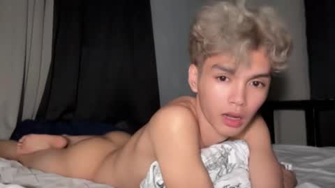 Ethan online show from February 8, 5:50 pm