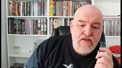 Bear online show from February 17, 2:04 pm