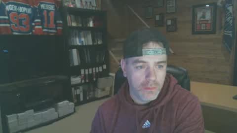 Snapshot of canadianboi6969 chatting on February 8, 6:54 am CanadianBacon6969 online show from February 8, 6:54 am