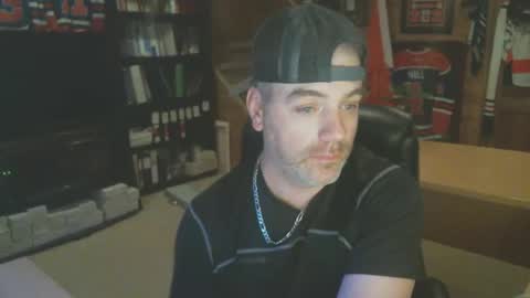 Snapshot of canadianboi6969 chatting on January 4, 7:13 am CanadianBacon6969 online show from January 4, 7:13 am