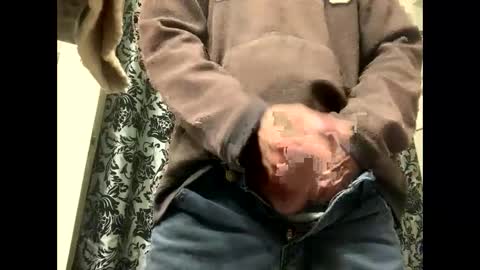 canadianwoody online show from December 12, 11:47 pm