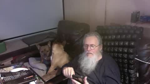 canaken online show from February 28, 8:24 am