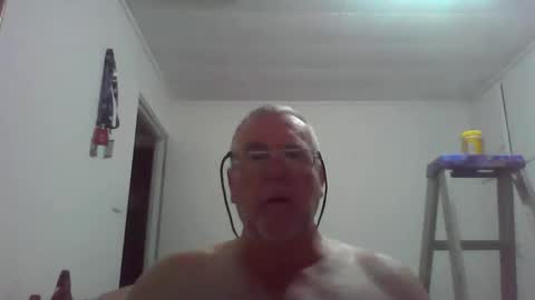Canberian online show from May 2, 12:02 am