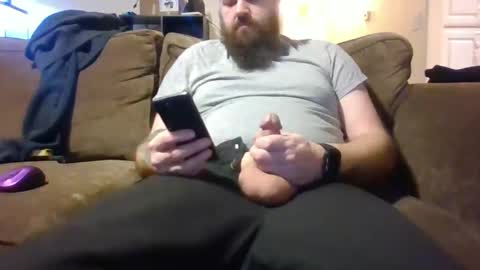 Markg86 online show from February 19, 3:25 am