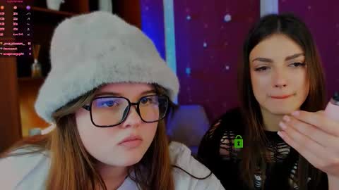 candy flossie1 online show from January 7, 10:53 am