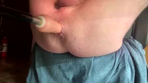 candypeachass online show from February 19, 5:15 am