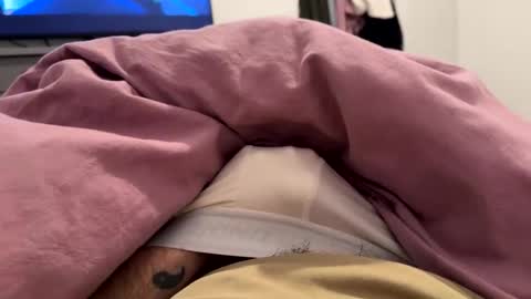 candysho online show from February 22, 8:43 pm