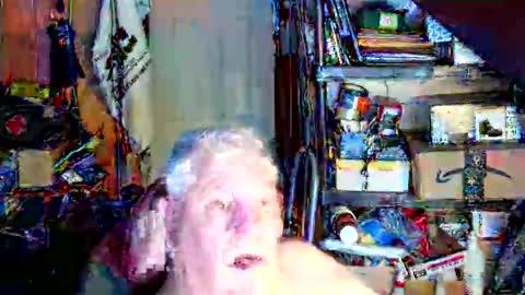 Snapshot of canoelicker69 chatting on October 2, 7:29 pm canoelicker69 online show from October 2, 7:29 pm