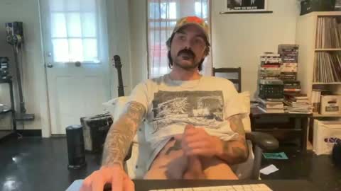 cantleavethehouse online show from February 27, 8:09 pm