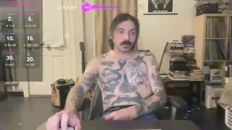 cantleavethehouse online show from March 10, 4:38 am