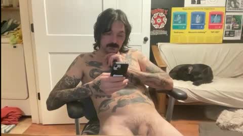 cantleavethehouse online show from February 12, 9:37 am