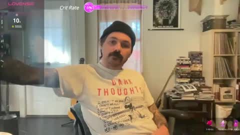 cantleavethehouse online show from January 7, 7:38 pm