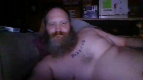 capchad1987 online show from March 5, 7:26 am