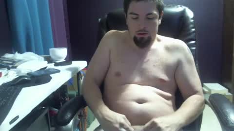 Caper1993 online show from February 9, 6:33 am