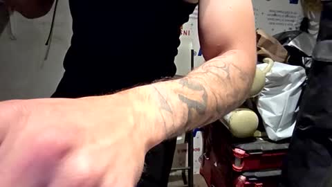 cappinrc8 online show from April 9, 7:36 am