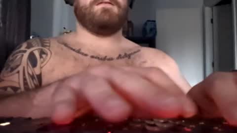 capt_jakk2 online show from February 5, 7:53 pm