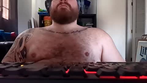 capt_jakk2 online show from March 11, 2:40 pm