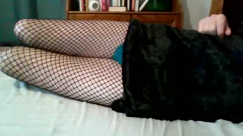 Captain Sparrow online show from February 7, 2:15 pm