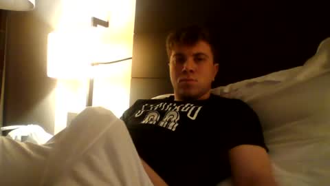 captainhook737 online show from June 18, 2:35 am