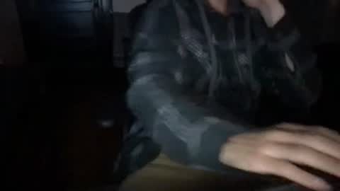 captainjack6998 online show from May 16, 3:37 am
