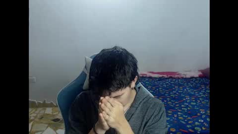 carapalida9008 online show from October 7, 9:52 pm