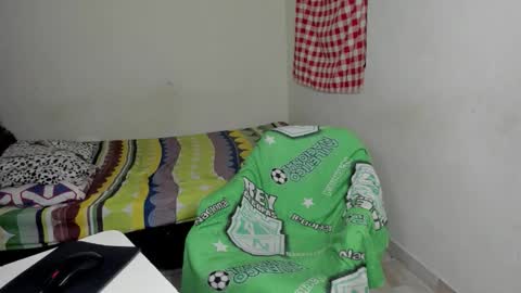 Carlos and Cristian  online show from March 19, 4:59 am