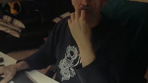 Snapshot of cargo69 chatting on February 15, 5:50 pm cargo69 online show from February 15, 5:50 pm