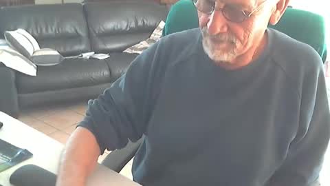 cargo69 online show from April 11, 11:25 am