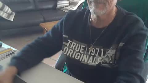 Snapshot of cargo69 chatting on January 1, 12:11 pm cargo69 online show from January 1, 12:11 pm