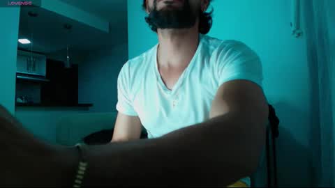 sebasfit online show from March 18, 11:30 pm