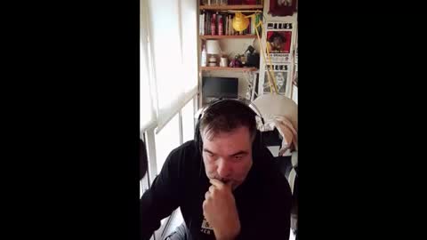 Albert King online show from November 18, 7:01 am