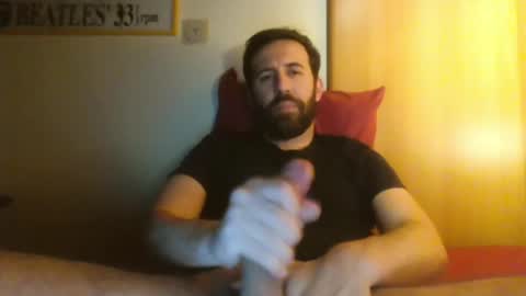 Carlos Enorme online show from May 12, 11:35 pm