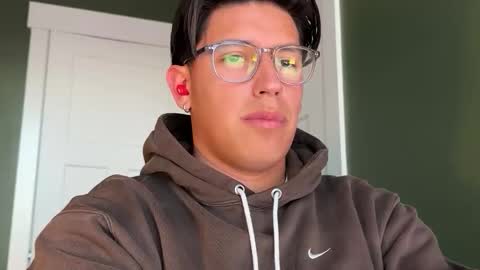 carlos online show from January 19, 12:24 am