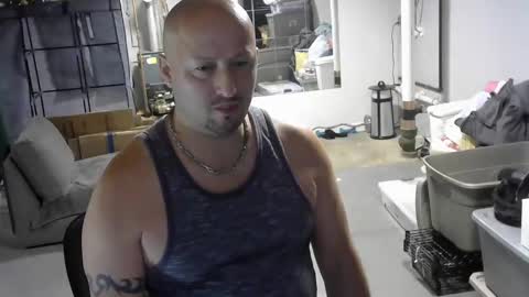 Carl online show from June 3, 4:56 pm