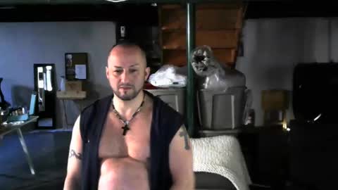 Carl online show from February 24, 2:04 pm