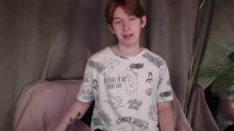 Snapshot of carriebyrd chatting on October 14, 5:47 am New hot boy online show from October 14, 5:47 am