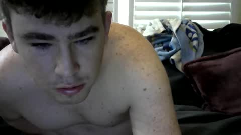 carsonlueders8775 online show from December 18, 1:29 pm