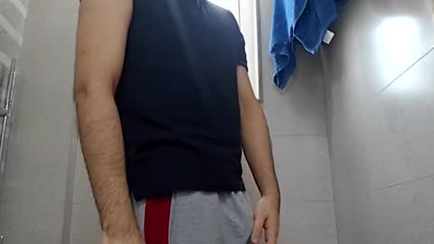 casanova980167 online show from February 22, 6:48 am