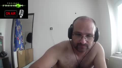 CASCADACEK online show from July 14, 9:46 am