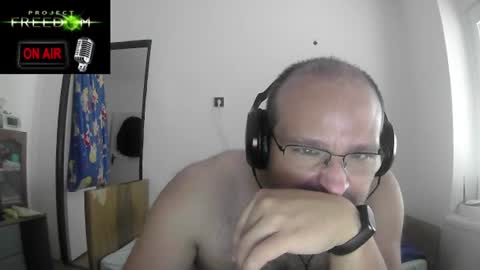 CASCADACEK online show from July 12, 6:54 pm