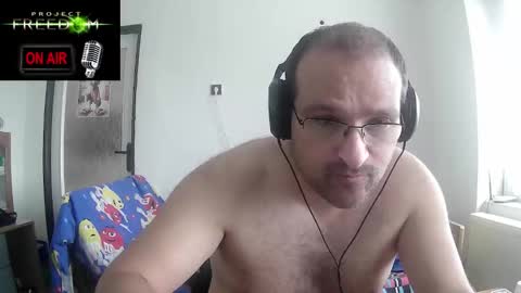 CASCADACEK online show from March 8, 1:26 pm