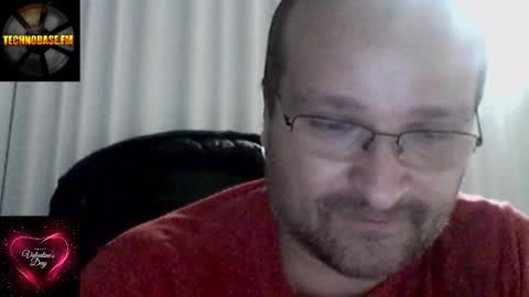 CASCADACEK online show from February 14, 12:16 am