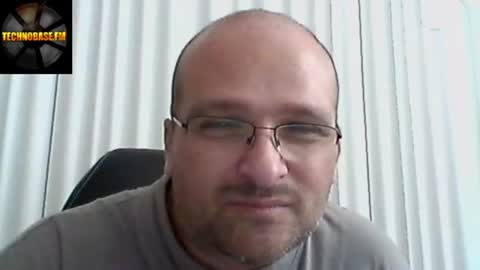 CASCADACEK online show from June 20, 12:32 pm