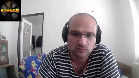 Snapshot of cascadacek chatting on September 13, 11:55 am CASCADACEK online show from September 13, 11:55 am