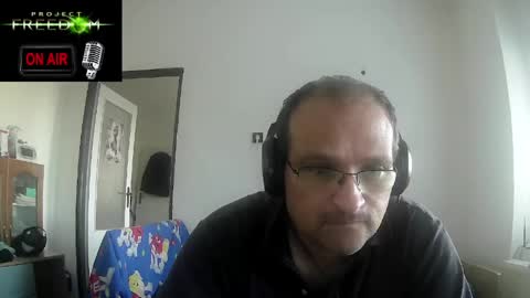 CASCADACEK online show from May 29, 5:56 pm