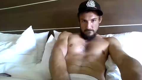 okiedadd online show from October 10, 2:22 pm