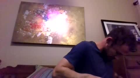 okiedadd online show from October 4, 11:04 am