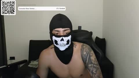 cash_master777 online show from February 5, 11:50 am