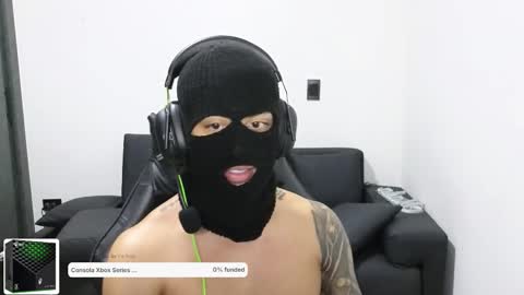 cash_master777 online show from March 7, 6:00 am