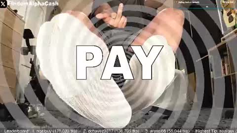 Master Grey online show from June 11, 4:32 am
